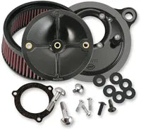 Harley-Davidson FXDSE2 1800 Dyna Screamin Eagle [2008] - Luftfilter-Kit – Bild 12