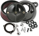 Harley-Davidson FXR 1340 Super Glide [1994] - Super Stock™ Stealth Luftfilterkit – Bild 10