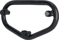 Yamaha Pure [SW-MOTECH] – SLC Seitengepäckträger