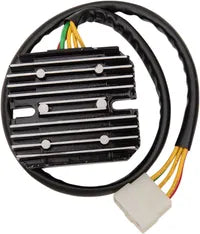 Yamaha XVS 650 [RICK'S MOTORSPORT ELECTRIC] - Lithium-ion compatible rectifier regulator