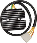 Yamaha XVS 650 [RICK'S MOTORSPORT ELECTRIC] - Lithium-ion compatible rectifier regulator