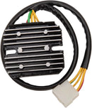 Yamaha XVS 650 [RICK'S MOTORSPORT ELECTRIC] - Lithium-ion compatible rectifier regulator