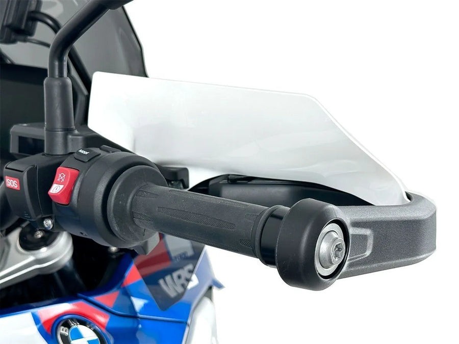 BMW R 1300 GS Adventure [WRS] – Extension kit for hand protector R1300GS