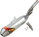 Yamaha Yz 250 Fx [2015, 2017-2018, 2019] - Q4 Hex Slip-On Silencer – Picture 2