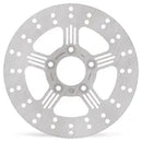 Harley-Davidson XR 1200 [2008-2010] - Fixed brake disc Skull - picture 8