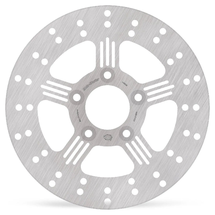 Harley-Davidson Xl 1200 Sportster [2020] - Custom Series starre Bremsscheibe – Bild 1
