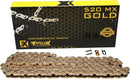 aprilia sx 125 [PROX] – 520 MX chain