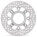 Kawasaki Z 650 ABS [2024, 2026] - Hintere Halo Series Bremsscheibe – Bild 2
