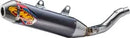 Suzuki Dr 650 SE [2004, 2010, 2017-2018] - Q4 slip-on silencer - picture 8