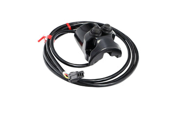 Harley-Davidson FLTRXSE 1977 Road Glide CVO 121 [2023-2024] - handlebar fitting - picture 1