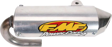 Suzuki LT 80 Quadsport [1988-1989, 1999-2000, 2004, 2006] - Powercore 2 silencer for ATV - picture 1