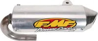 Kawasaki KX 250 [1999-2002] - Powercore 2 Endschalldämpfer – Bild 10