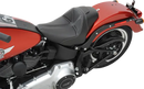 Harley Davidson Fxst [SADDLEMEN] – Dominator Solo Seat