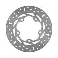 Yamaha Fz1 1000 [2013, 2008] - brake disc - picture 7