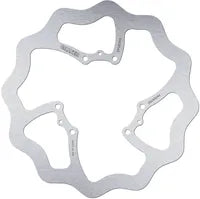 Honda CRF 250 R [2022-2024] - BREMSSCHEIBE FIXED WAVE GROOVED OVERSIZE – Bild 9