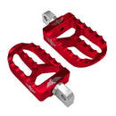 harley davidson flst [HEINZ BIKES] – footrests for Harley-1