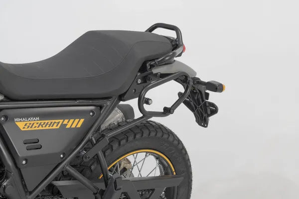 Royal Enfield Scram [SW-MOTECH] – SLC side luggage rack