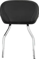 Harley Davidson Flstc [COBRA] – Round Sissy Bar