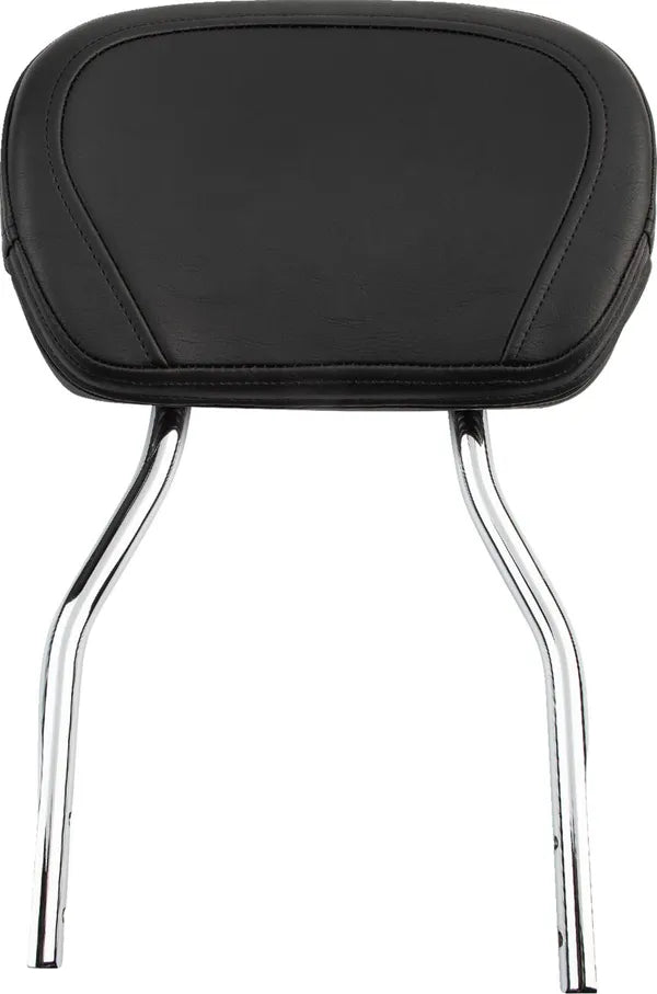 Harley Davidson Flstc [COBRA] – Round Sissy Bar