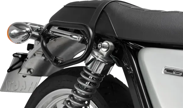 Honda CB 1100 RS [2017–2020] – SLC Seitenträger links