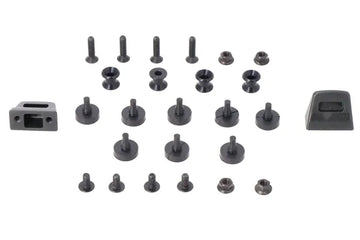 PRO adapter kit for Givi/Kappa Monokey side cases