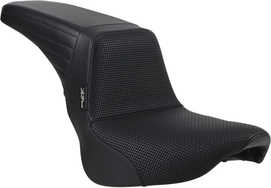 Harley Davidson FXLR [LE PERA] – Kick Flip Biker Gel Seat