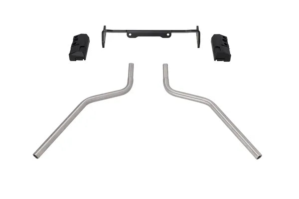 Triumph Speed ​​400 [SW-MOTECH] – BLAZE panniers spacers