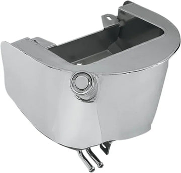 Harley Davidson Fxst [DRAG SPECIALTIES] – Extended Oil Tank
