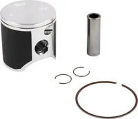 Yamaha WR 125 [VERTEX] – Kolbensatz Guss Big Bore für 2-Takt