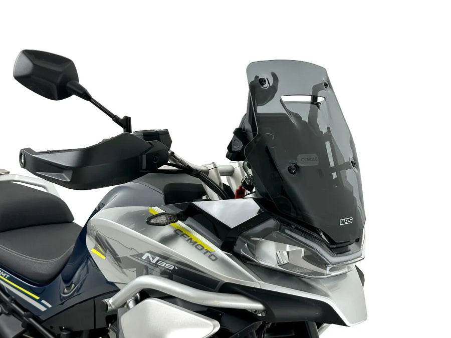 cf moto 800 [WRS] – windshield