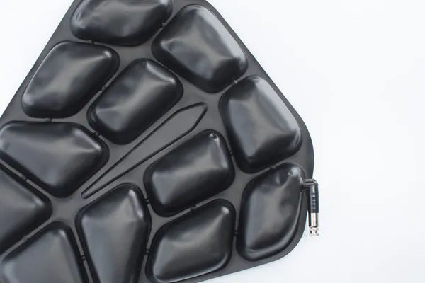 Triumph Speed ​​Twin 900 [SW-MOTECH] – Traveler pad