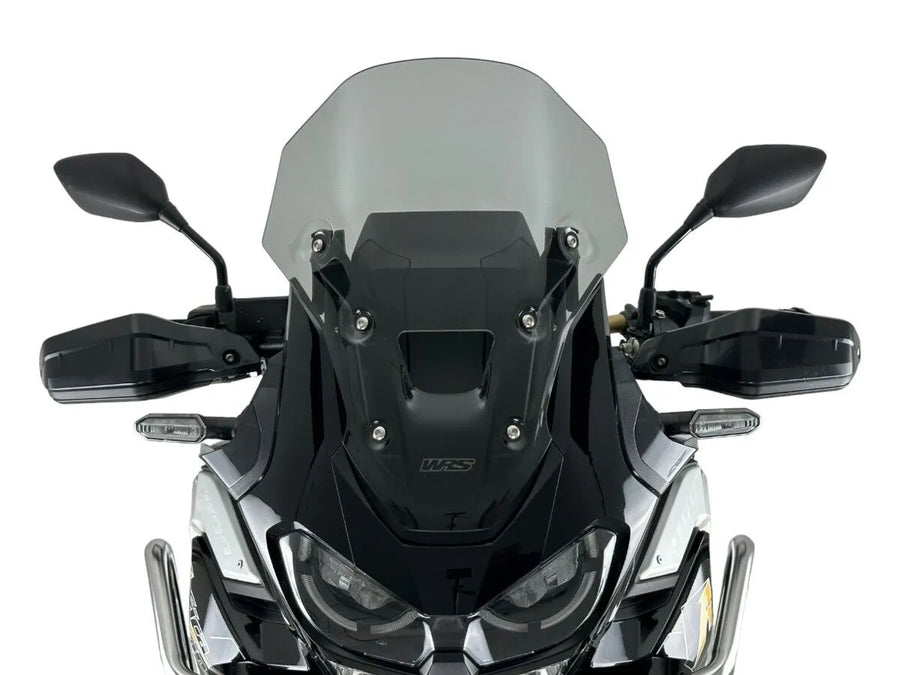 Honda CRF 1100 Africa Twin [WRS] - windshield
