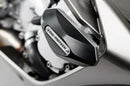 Yamaha FJR [SW-MOTECH] – Rahmenschützer