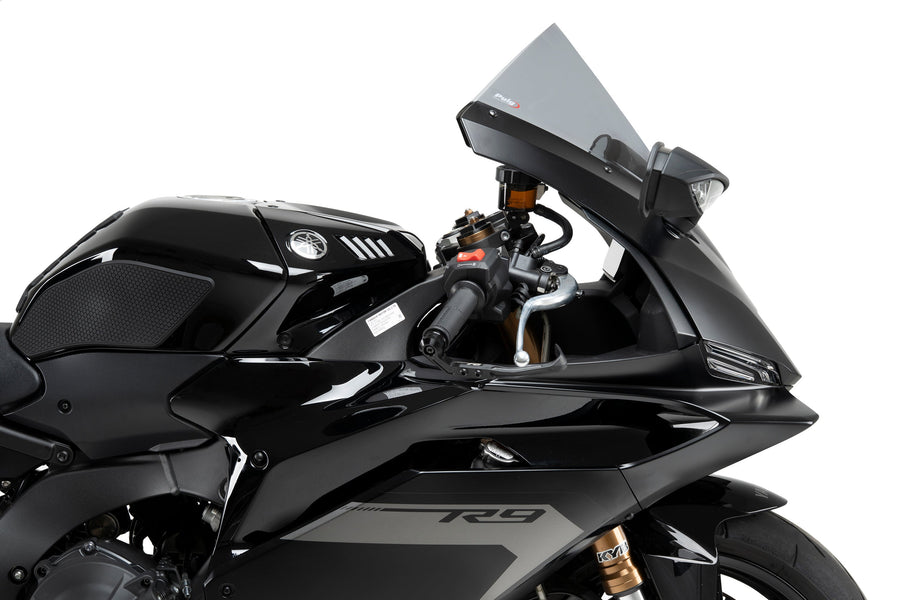 YAMAHA YZF-R9 [2025] – R-Racer screen – heavily tinted