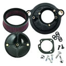 Harley-Davidson FLFBS 1868 Softail Fat Boy 114 [2020] - Stealth Two Luftfilter-Kit – Bild 7