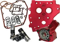 Harley-Davidson FXSE 1800 Pro Street Breakout CVO [2016-2017] - OE+ Ölpumpen-/Nockenplatten-Kit – Bild 11