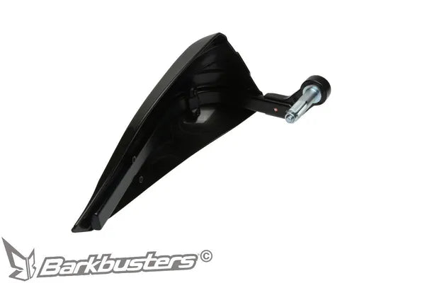 Ducati Monster 1200 [BARKBUSTERS] – STORM hand protector – Mounted at a point on the end of the handlebars - hollow