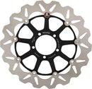 Ducati DESMOSEDICI 1000 RR [2007-2008] - Brake disc - Type: Two-piece (floating) - Figure 6