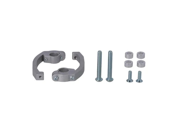 BMW F 850 GS [2020-2023] - BBSTORM hand protector kit – picture 3