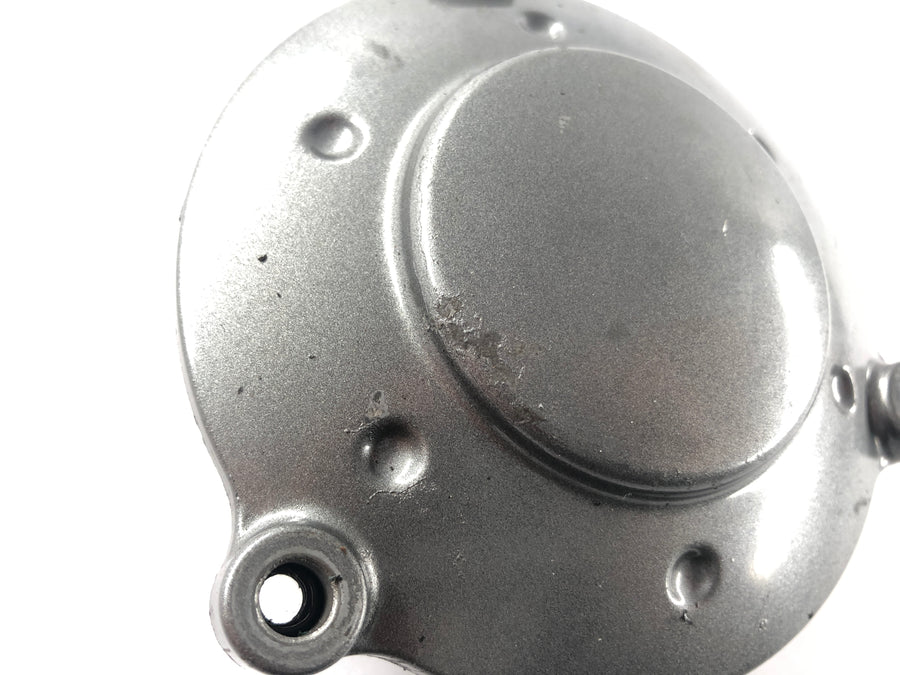 Yamaha FJR 1300 A RP11 [2005] - Oil filter cover