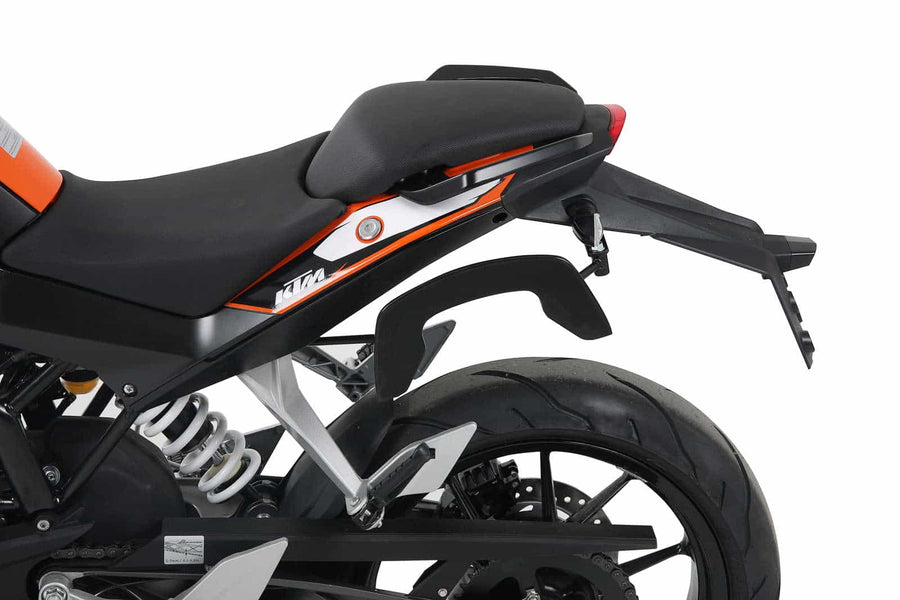 KTM 125 [2011-2016] - C-Bow side carrier
