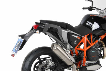 KTM 690 Duke [2012-2019] - C-Bow side carrier