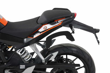KTM 390 Duke [2013-2016] - C-Bow side carrier