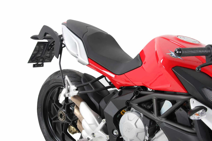 MV Agusta Brutale 675 [2012-2016] - C-Bow side carrier