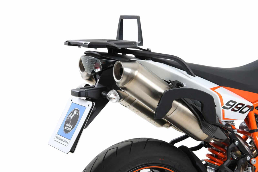 KTM 990 Supermoto R [2011] - C-Bow side carrier