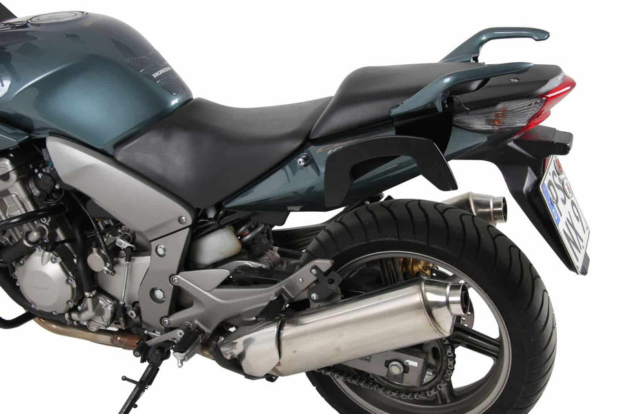 Honda CBF 500 [2004-2007] - C-Bow side carrier