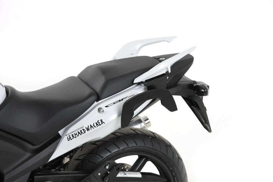 Honda CBF 1000 F [2010-2016] - C-Bow side carrier
