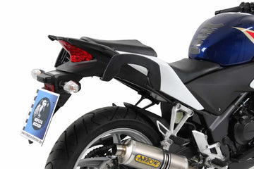 Honda CBR 250 R [2011-2015] - C-Bow side carrier