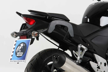 Honda CB 500 F [2013-2015] - C-Bow side carrier