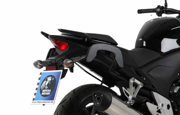 Honda CBR 500 R [2013-2015] - C-Bow side carrier